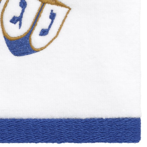 Dreidel 2-Pack Hand Towel Set