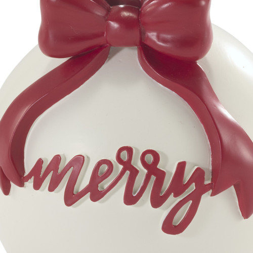 Merry Bow Lotion Dispenser