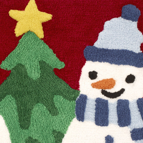 Holiday Duo Rug