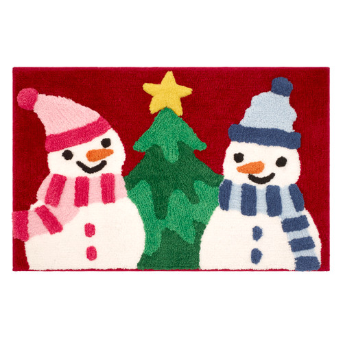 Holiday Duo Rug