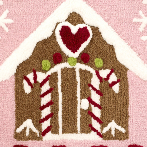 Sweet House Rug