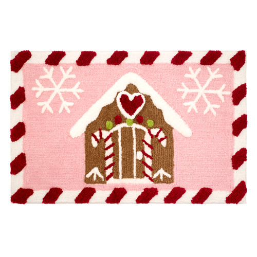 Sweet House Rug