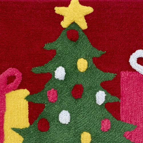 Jolly Tree Rug
