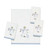 Coastal Snowman Towel Collection