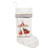 Mr. Christmas® Carousel Stocking with Music and Lights