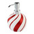 Glitter Ornament Lotion Dispenser
