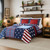 Americana Quilt Set
