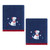 Pawtriot 2-Pack Hand Towel Set