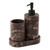 Devon 3-Piece Bath Accessory Set