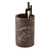Devon 3-Piece Bath Accessory Set