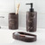 Devon 3-Piece Bath Accessory Set