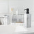 Bedford 3-Piece Bath Accessory Set