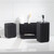 Chelsea 3-Piece Bath Accessory Set