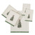 Snowy Pines Towel Collection