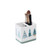 Avanti Whimsy Woods 3-Piece Bath Accessory Set