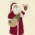 Santa Gifts 2-Pack Hand Towel Set