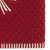 Striped Bow 2-Pack Hand Towel Set
