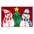 Holiday Duo Rug