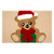 Bear Gift Rug