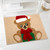Bear Gift Rug