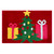 Jolly Tree Rug