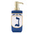Dreidel Lotion Dispenser