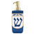 Dreidel Lotion Dispenser