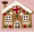 Cookie House 3-Piece Contour Rug Set