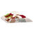 Teddy Bear 3-Piece Contour Rug Set
