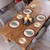 Spode® Tartan Set of 4 Round Placemats