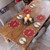 Merry Holly Set of 4 Round Placemats