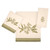 Greenwood Towel Collection Ivory