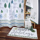 Spode Christmas Tree 3-Pc. Fingertip Towel Set - Macy's