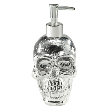 ElectroplatedSkull-BathAcc-LP-