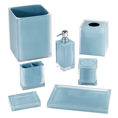 Izod Marina Blue - Avanti Linens