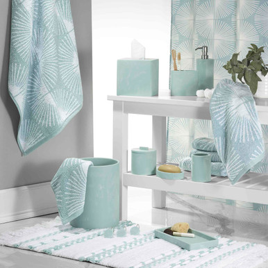 Nicole Miller Kendall Oasis - Avanti Linens