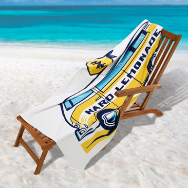 ミュージシャン CDL Beach Towel Amazon.com: feelacle Music Notes Piano Sand Free Beach Towel