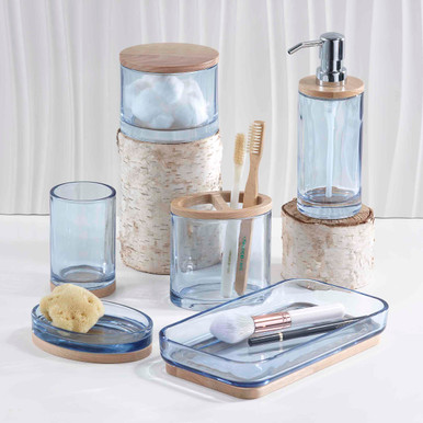 Izod Cove Blue - Avanti Linens