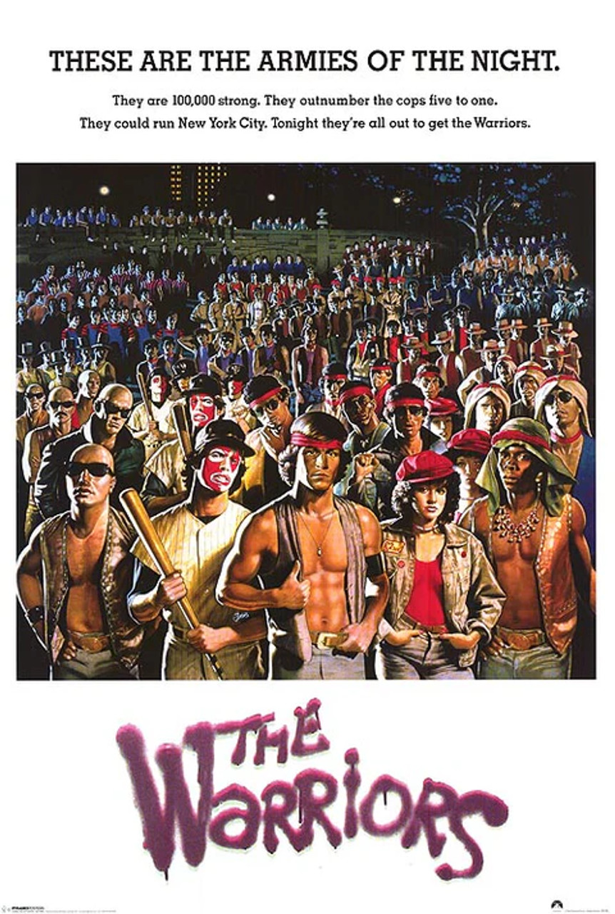 Warrios