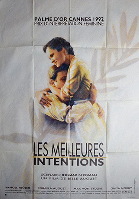 Les Meilleures Intentions