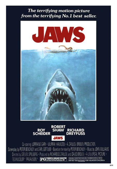JAWS