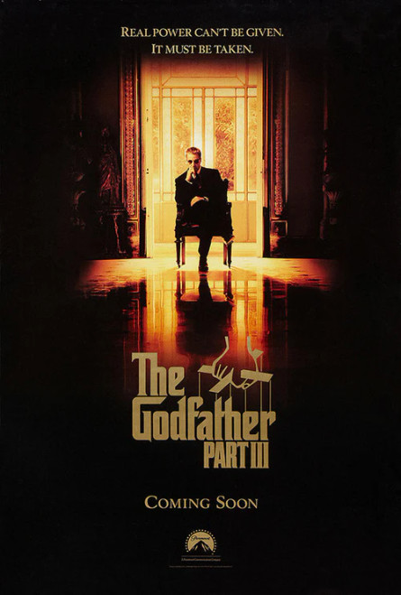 THE COODFATHER AL