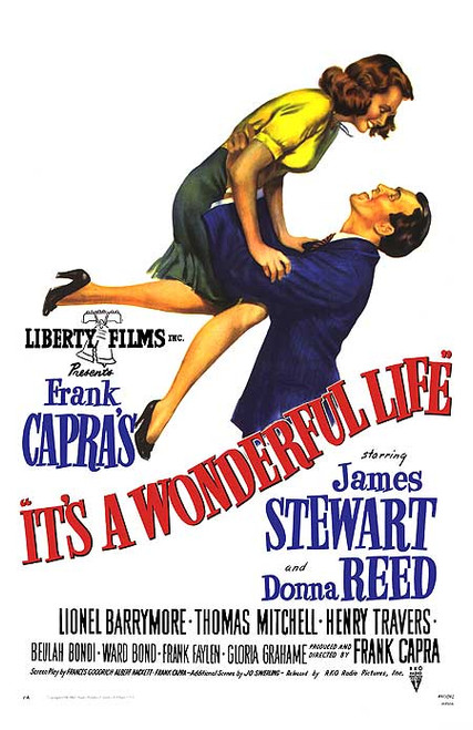 It’s a Wonderful Life