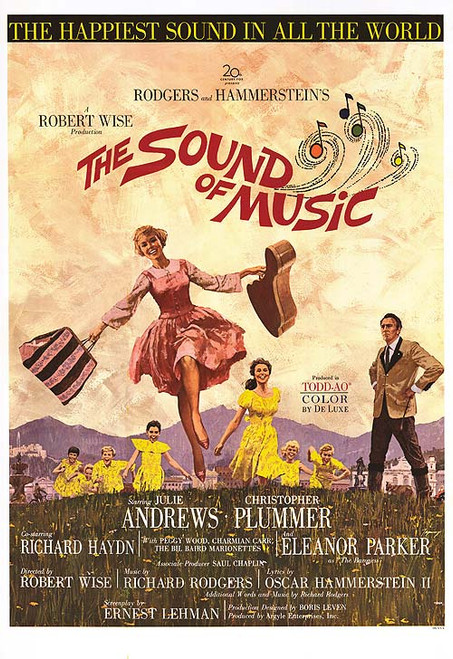 Sound Of Music