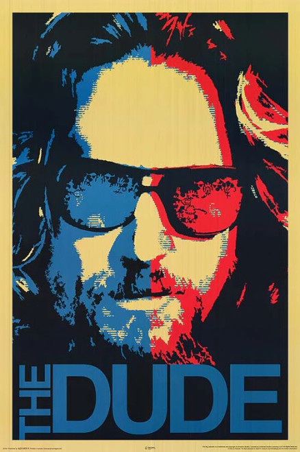 Big Lebowski .