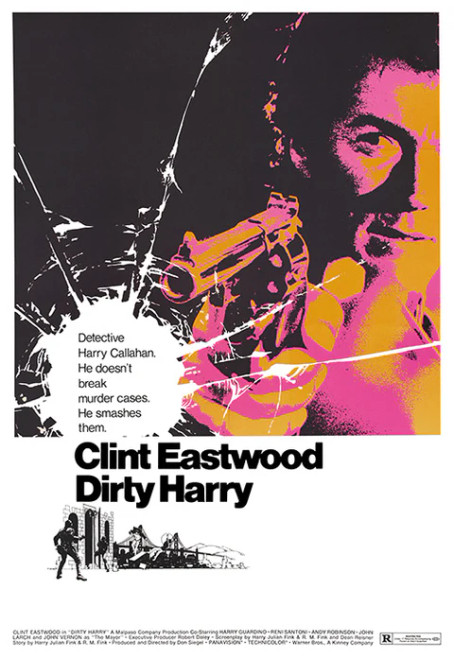 Dirty Harry