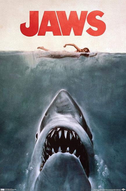 Jaws.