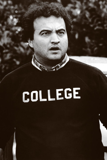 John Belushi / College Poster 1067