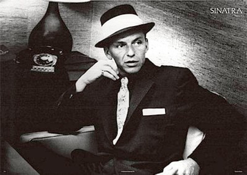 Frank Sinatra C76