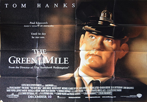 The Green Mile